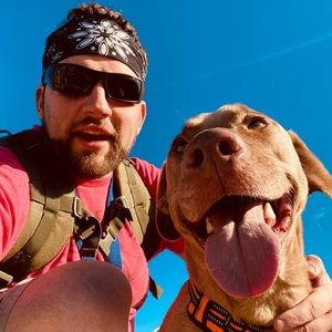 Meet your Posher, Nathanael